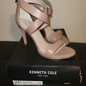 Kenneth Cole Latte Sandal